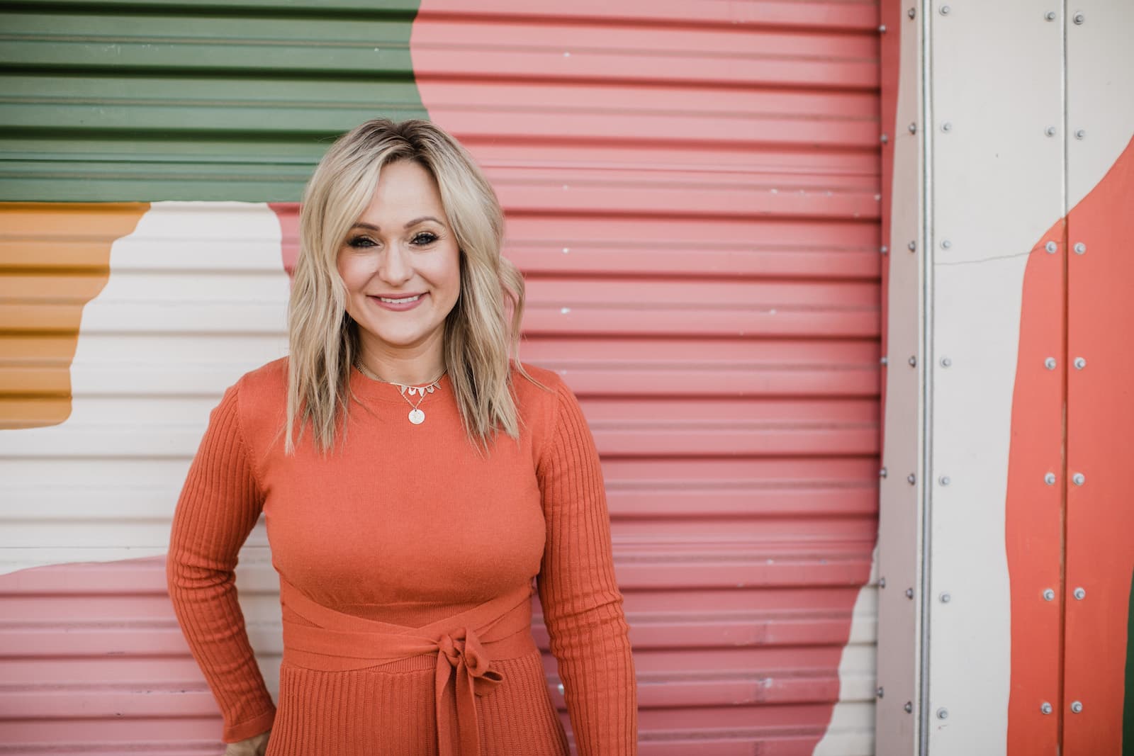 Home Havilah Cunnington